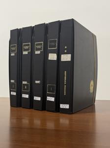 REPUBBLICA ITALIANA 1945/2016 - Collezione ... 