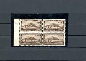 REPUBBLICA ITALIANA 1949/1952 - ... 