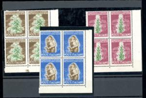 REPUBBLICA ITALIANA 1949/1952 - ... 