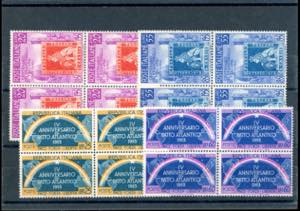 REPUBBLICA ITALIANA 1949/1952 - ... 