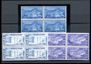 REPUBBLICA ITALIANA 1949/1952 - ... 