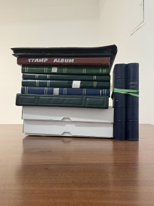 AREA ITALIANA 1860/2010 - Accumulazione di 9 ... 