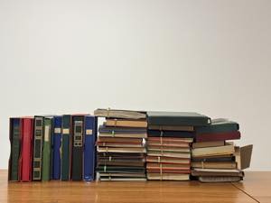 AREA ITALIANA 1870/2005 - Accumulazione di ... 