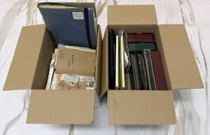 AREA ITALIANA 1900/1990 - Disordinata ... 