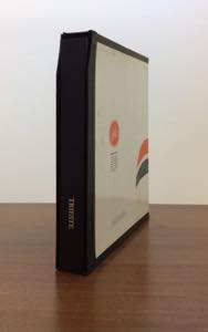 TRIESTE A AMG FTT 1947/1954 - Collezione ... 