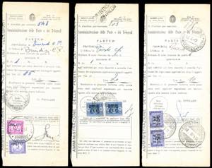 TRIESTE A AMG-FTT SERVIZI ... 