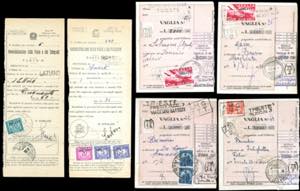 TRIESTE A AMG-FTT SERVIZI ... 