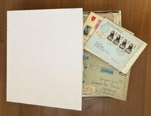 TRIESTE A AMG-FTT/AMG-VG 1945/1954 - ... 