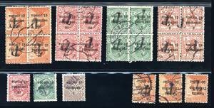 TERRE REDENTE TRENTINO ALTO ADIGE ... 