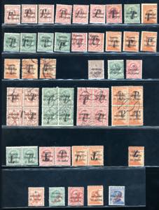 TERRE REDENTE TRENTINO ALTO ADIGE SEGNATASSE ... 