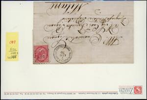 UFFICI POSTALI ALLESTERO ... 