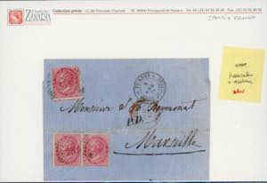 UFFICI POSTALI ALLESTERO ... 