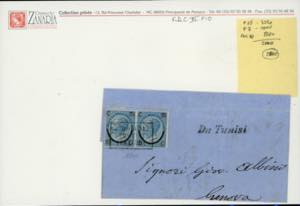 UFFICI POSTALI ALLESTERO ... 