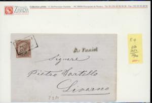 UFFICI POSTALI ALLESTERO ... 