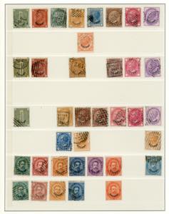 UFFICI POSTALI ALLESTERO ... 