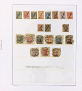 CASTELROSSO 1922/1932 - Collezione ... 