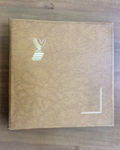 EGEO 1929/1940 - Collezione di francobolli ... 