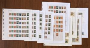 EGEO ISOLE 1912/1923 - Collezione di ... 