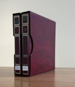 ERITREA 1905/1937 - Importante collezione di ... 