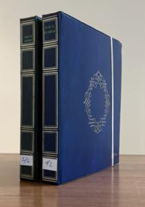 ETIOPIA ITALIANA 1935/1940 - Bellissima ... 