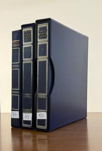 SOMALIA ITALIANA 1909/1938 - Splendida ... 