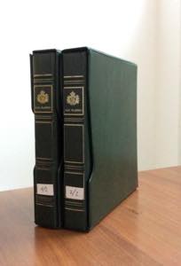 SAN MARINO 1877/1962 - Bella collezione di ... 