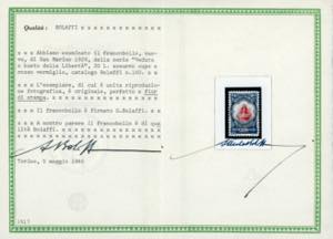 SAN MARINO 1892/1954 - ... 