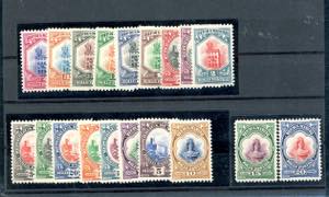 SAN MARINO 1892/1954 - ... 