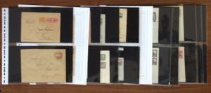 SAN MARINO 1894/1961 - Bellinsieme di 40 ... 