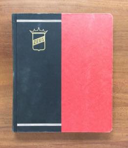 VATICANO 1936/1958 - Collezione non completa ... 