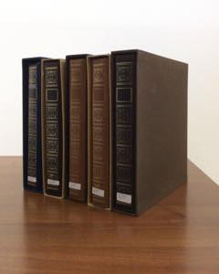 AUSTRIA 1850/1880 - Collezione molto ... 