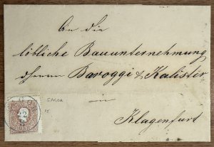 AUSTRIA 1850/1928 - Quattordici ... 