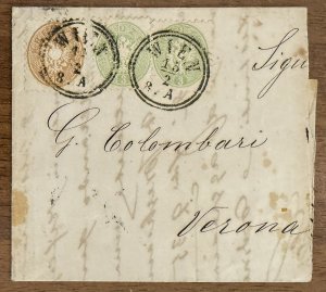 AUSTRIA 1850/1928 - Quattordici ... 