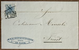 AUSTRIA 1850/1928 - Quattordici ... 