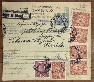 AUSTRIA 1850/1928 - Quattordici ... 