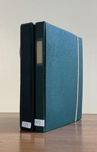 CECOSLOVACCHIA 1918/1988 - Collezione ben ... 