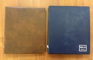 FRANCIA 1857/1953 - Lotto di 155 buste in ... 