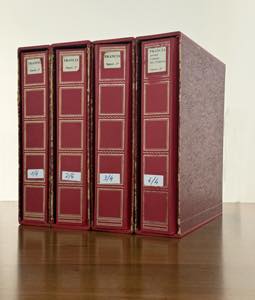 FRANCIA 1877/1986 - Ben avviata collezione ... 