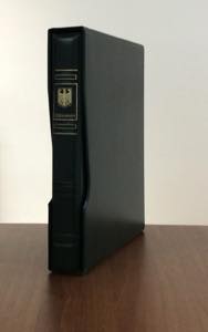 GERMANIA BERLINO 1950/1990 - Collezione ... 