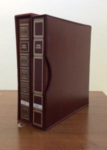 GERMANIA OCCIDENTALE 1949/1987 - Avviata ... 