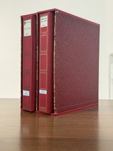 GERMANIA OCCUPAZIONI/BERLINO 1945/1986 - ... 