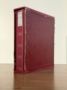 GERMANIA REPUBBLICA FEDERALE 1949/1986 - ... 