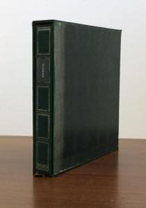 GRECIA 1863/1985 - Ben avviata collezione di ... 