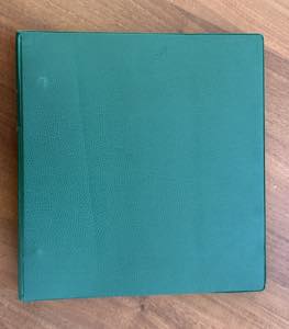 MONACO 1922/1959 - Ben avviata collezione di ... 