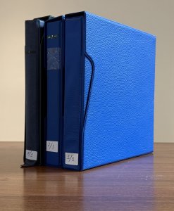 PAESI EUROPEI 1900/1960 - Collezioni più o ... 