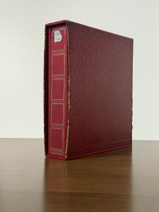 SVEZIA 1951/1986 - Collezione pressochè ... 