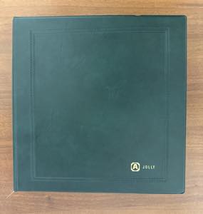 UNGHERIA 1872/1944 - Avviata collezione di ... 