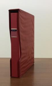 CILE 1856/1983 - Collezione di francobolli ... 