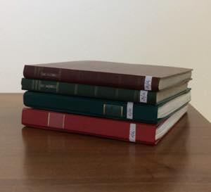 EGITTO 1867/1975 - Collezione di francobolli ... 