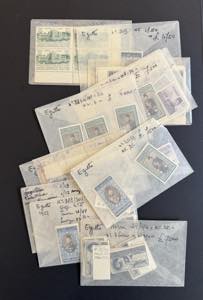 EGITTO 1900/1950 - Bellinsieme di ... 